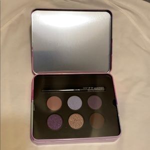 NYX Shadow & Liner Set
